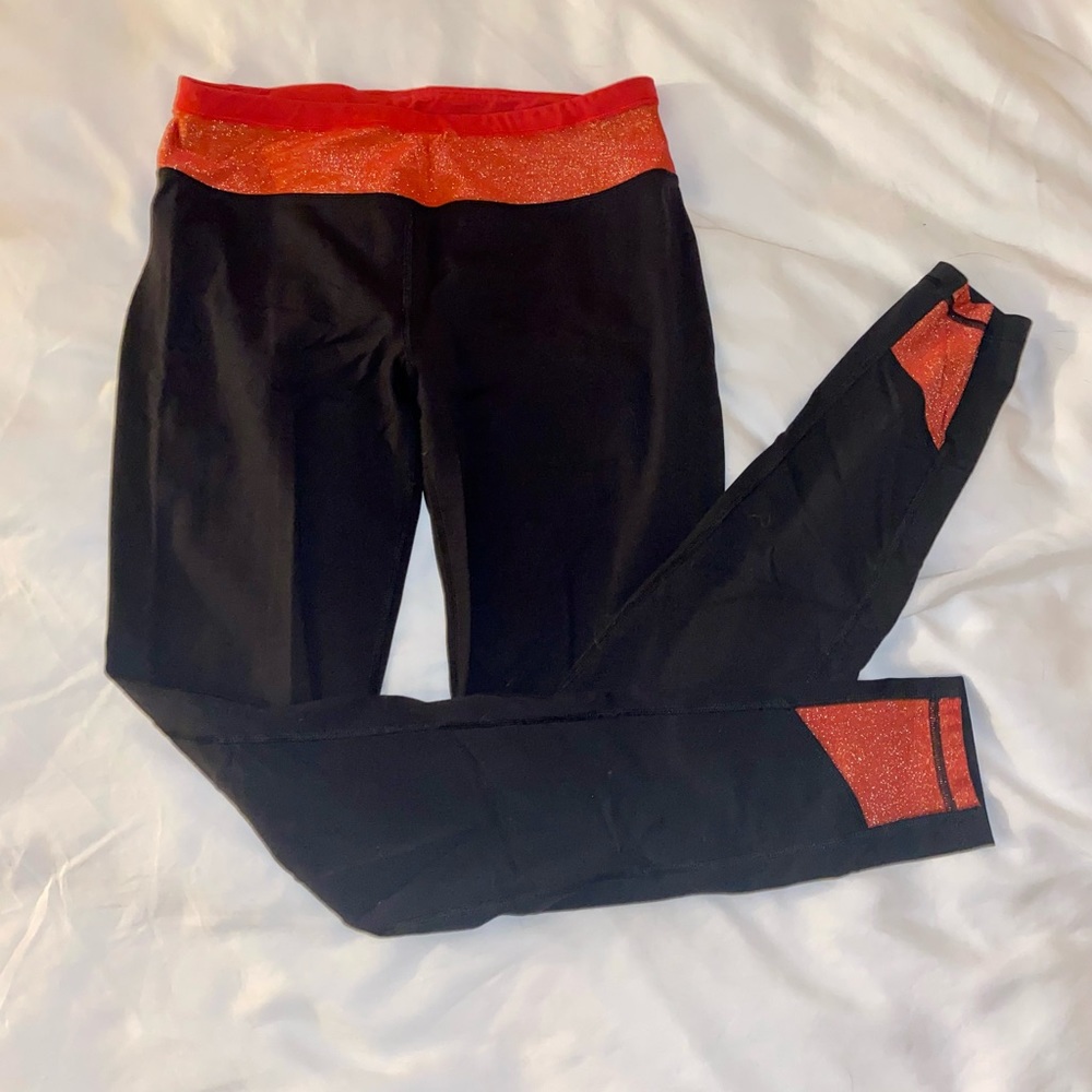 Yoga Pants